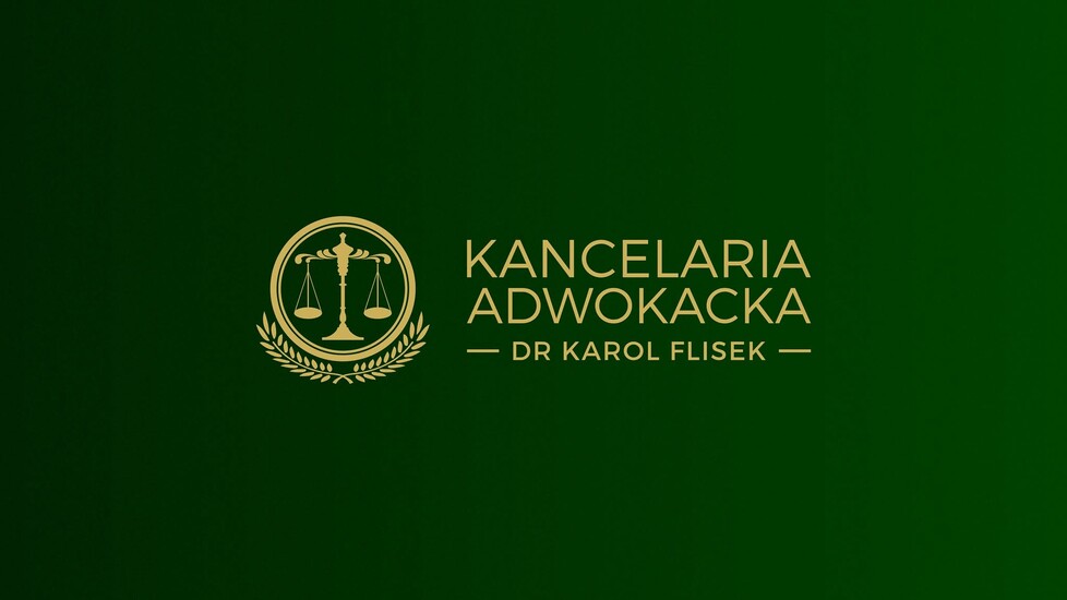 Zmiana siedziby kancelarii