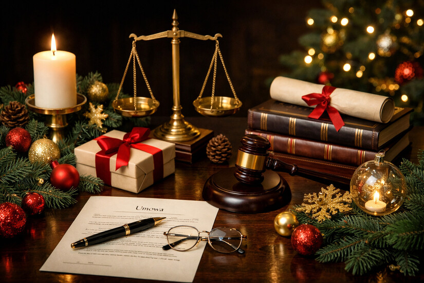 Życzenia Świąteczne